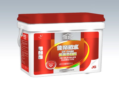 DF—G400 金固柔韌型